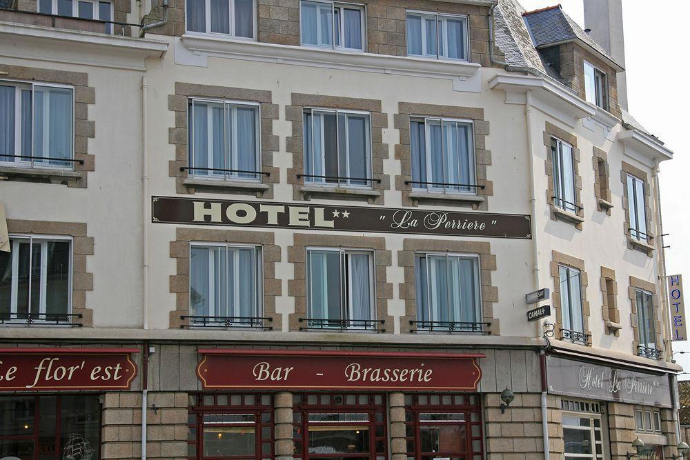 Hotel Le Keroman โลริอ็อง ภายนอก รูปภาพ